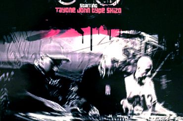 Alien Army GT – The End Tour (DVD)