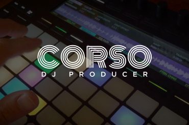 Corso DJ Producer – Arezzo & Online