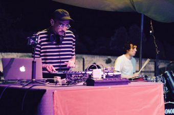 Freestyle Jam – Sulle Rive Festival 2018