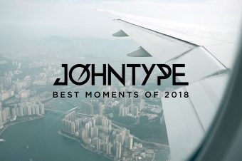 Best Moments of 2018
