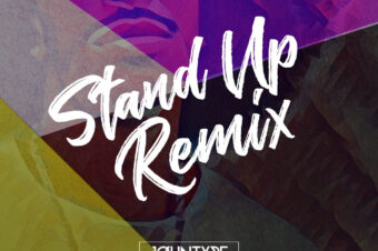 Ludacris – Stand Up (Remix)